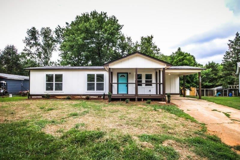 1324 Cochise Cir., Austell, GA 30168