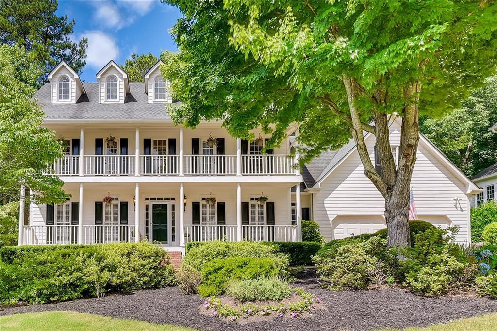 4000 Inverness Crossing, Roswell, GA 30075