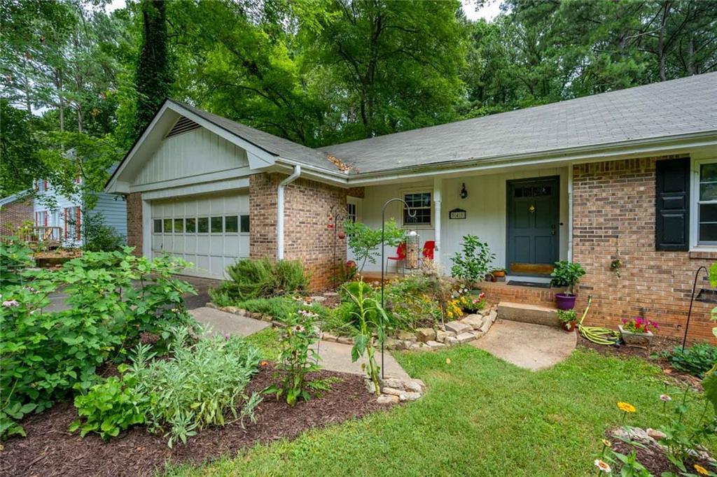 541 Rye House Ct., Lawrenceville, GA 30044