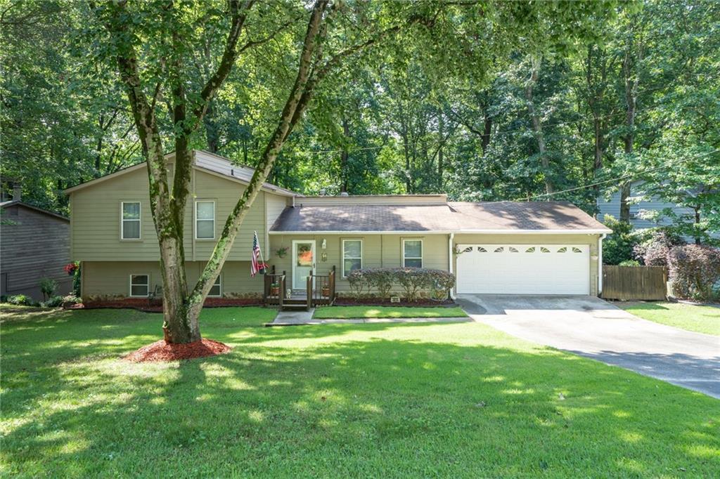 5015 Green Forest Pkwy., Smyrna, GA 30082