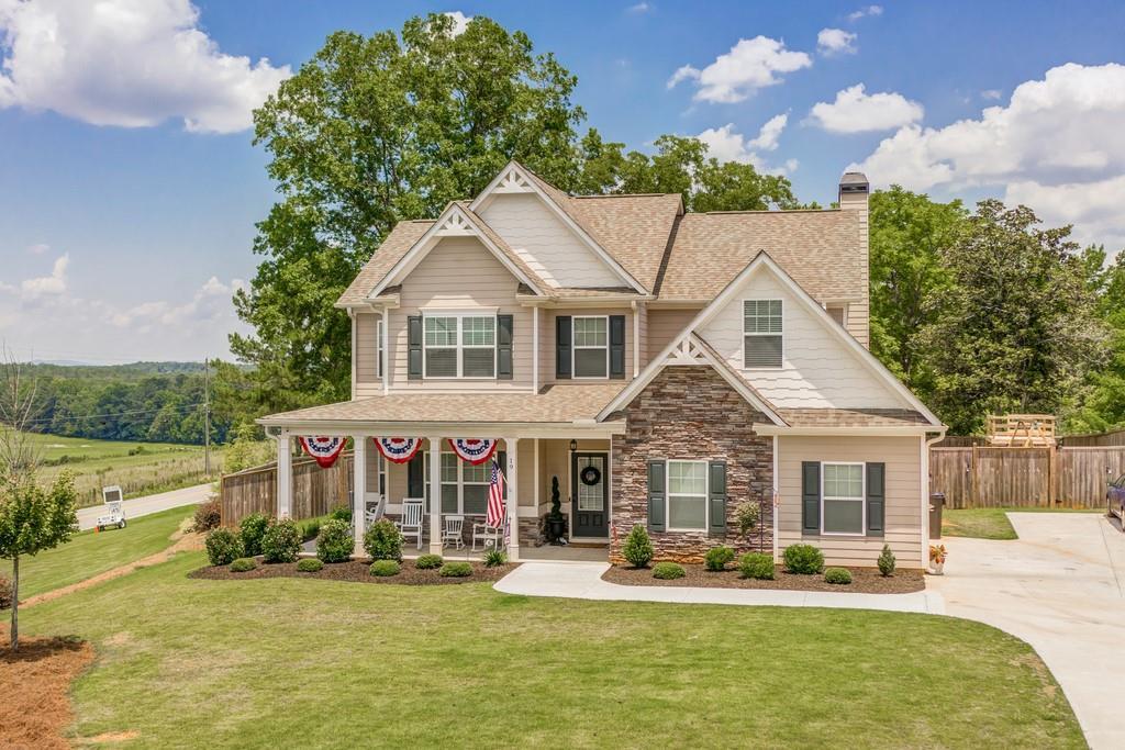 19 Holland Grove Dr., Dallas, GA 30132