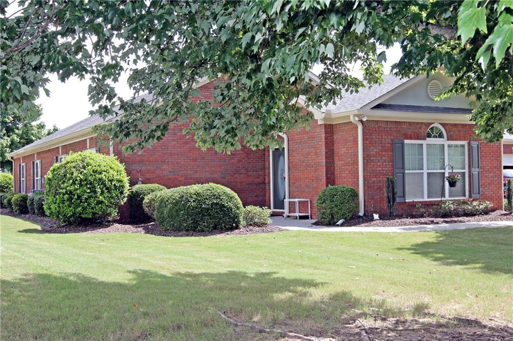 119 Holiday Road #904, Buford, GA 30518