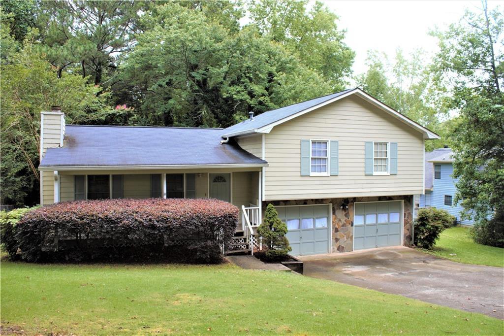 2911 Quinbery Dr., Snellville, GA 30039