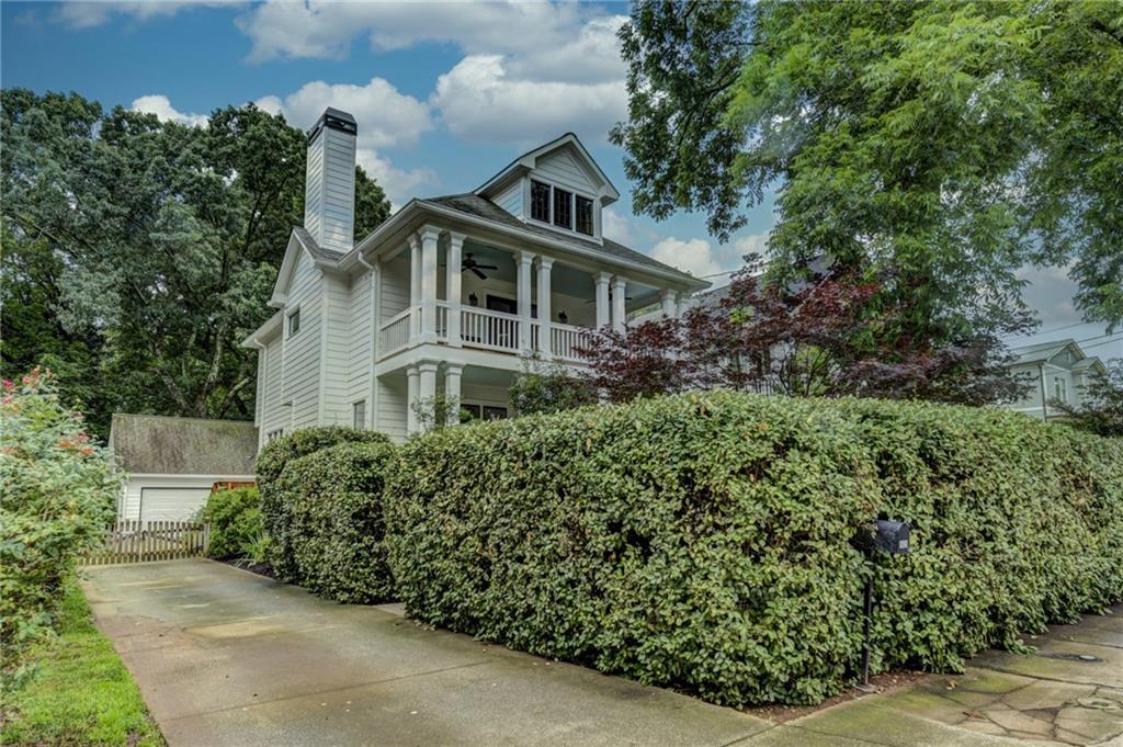 1625 Flat Shoals Rd., Atlanta, GA 30316