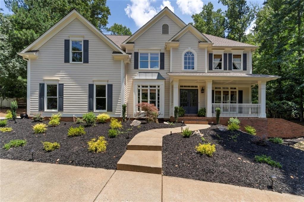 840 Dockbridge Way, Milton, GA 30004