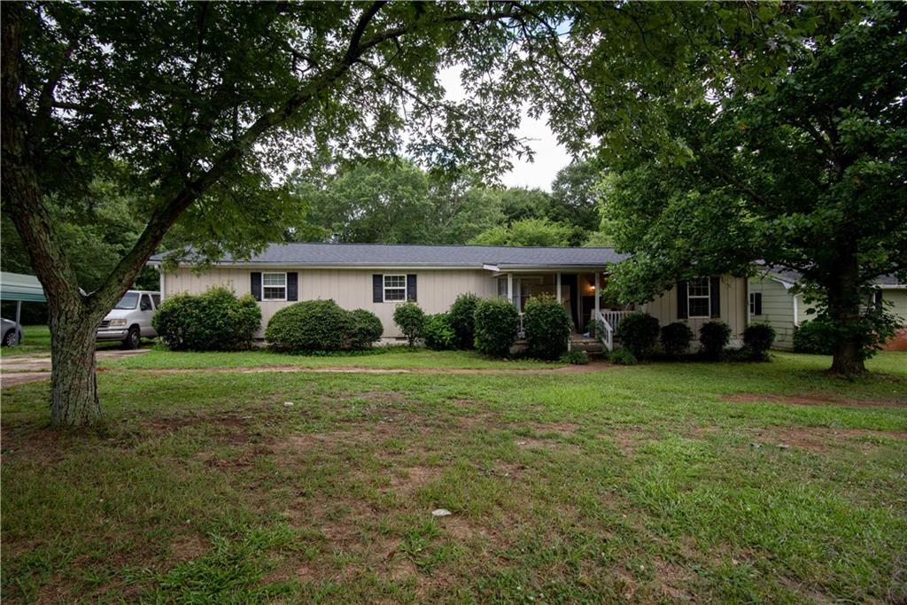 65 Barber Rd., Covington, GA 30016