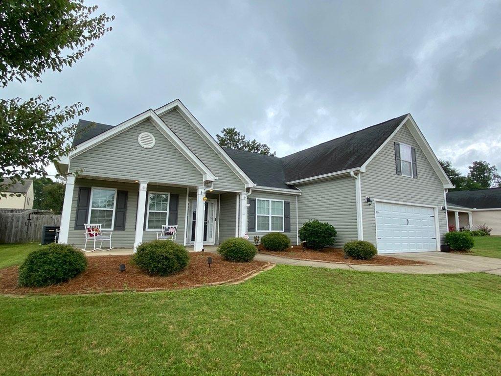 1804 Maxey Ln., Winder, GA 30680