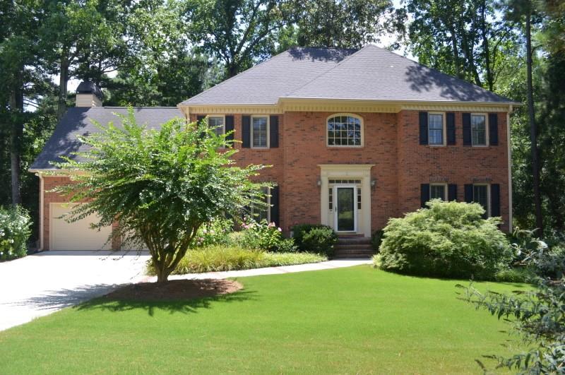2916 Ashebrooke Dr., Marietta, GA 30068