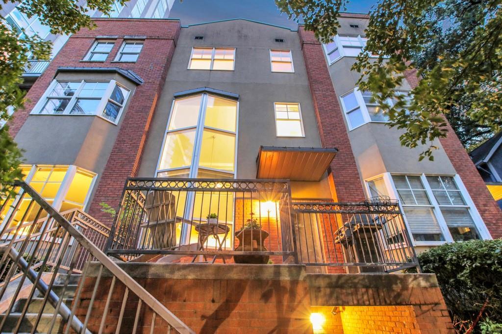 199 12th St. #5, Atlanta, GA 30309