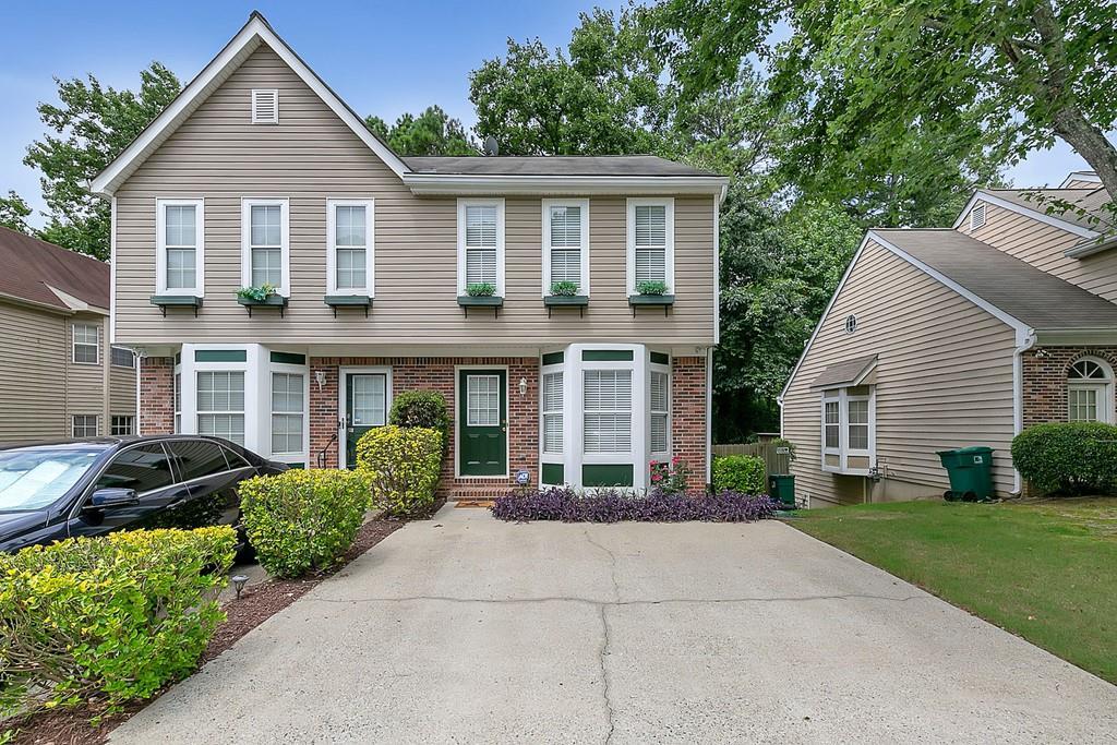 5180 Laurel Bridge Ct., Smyrna, GA 30082
