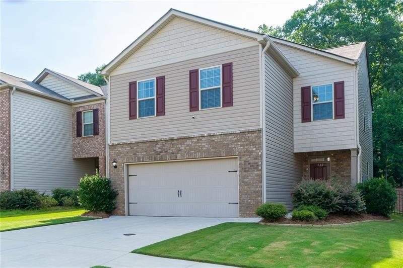532 Altama Way, Acworth, GA 30102