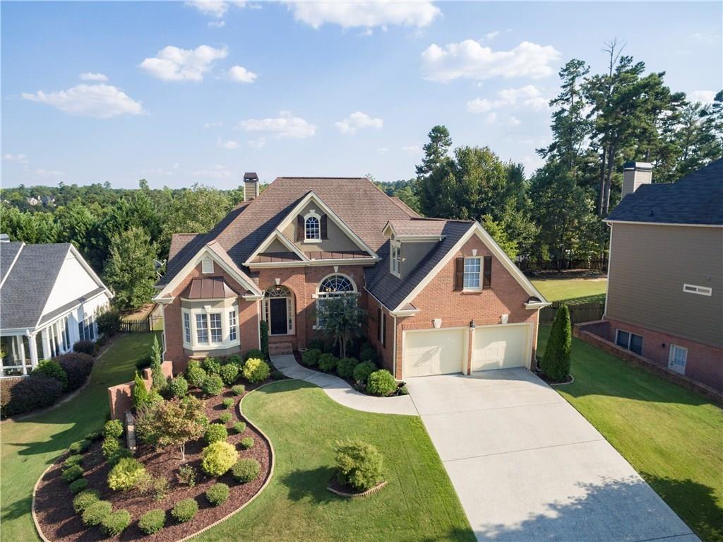 3313 Mill Valley Trace, Dacula, GA 30019