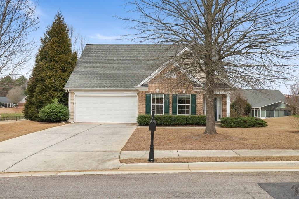 50 Watersedge Ct., Jefferson, GA 30549