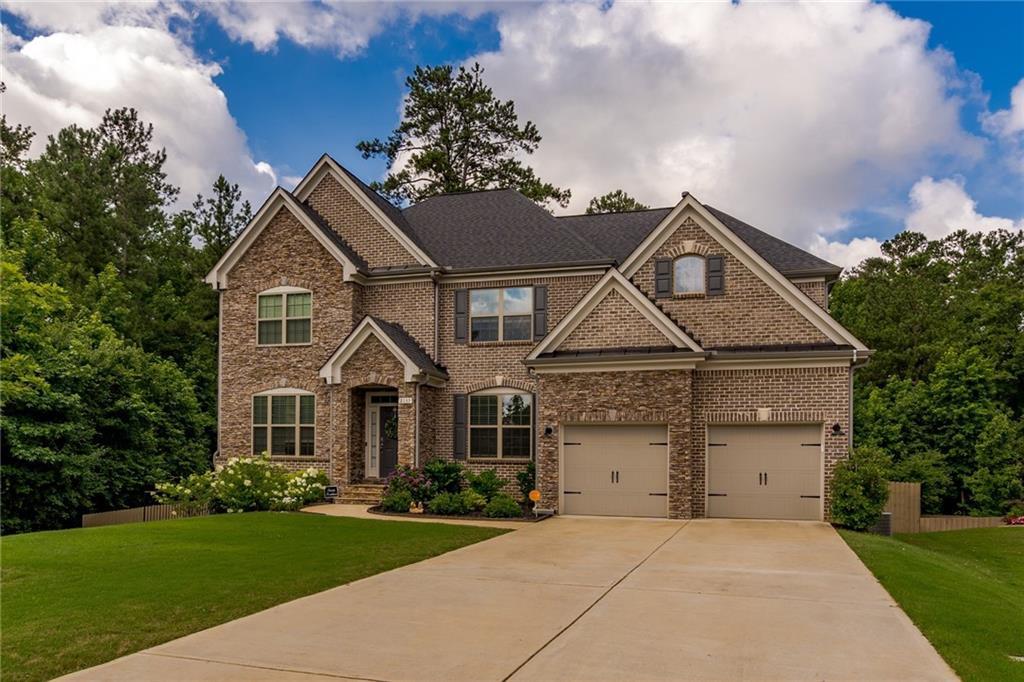 2139 Derbyshire Dr., Marietta, GA 30064
