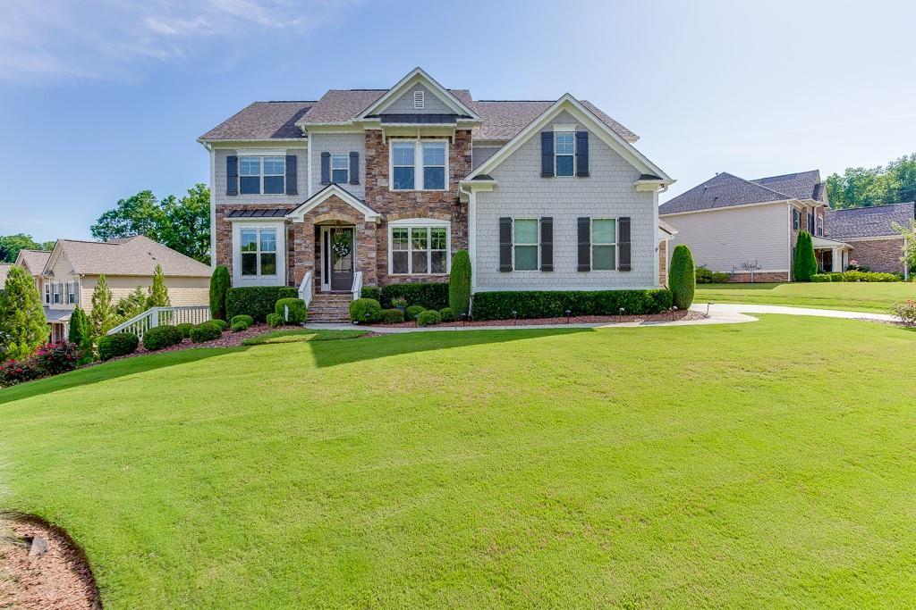 4475 Valence Dr., Cumming, GA 30040