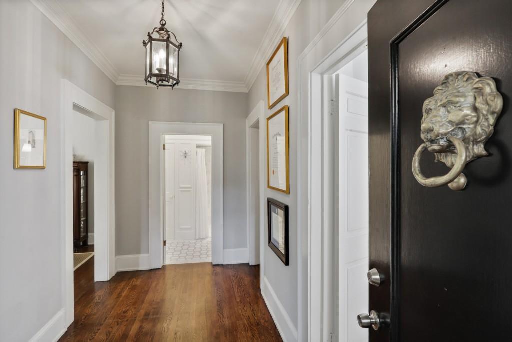 1 S Prado #1A, Atlanta, GA 30309