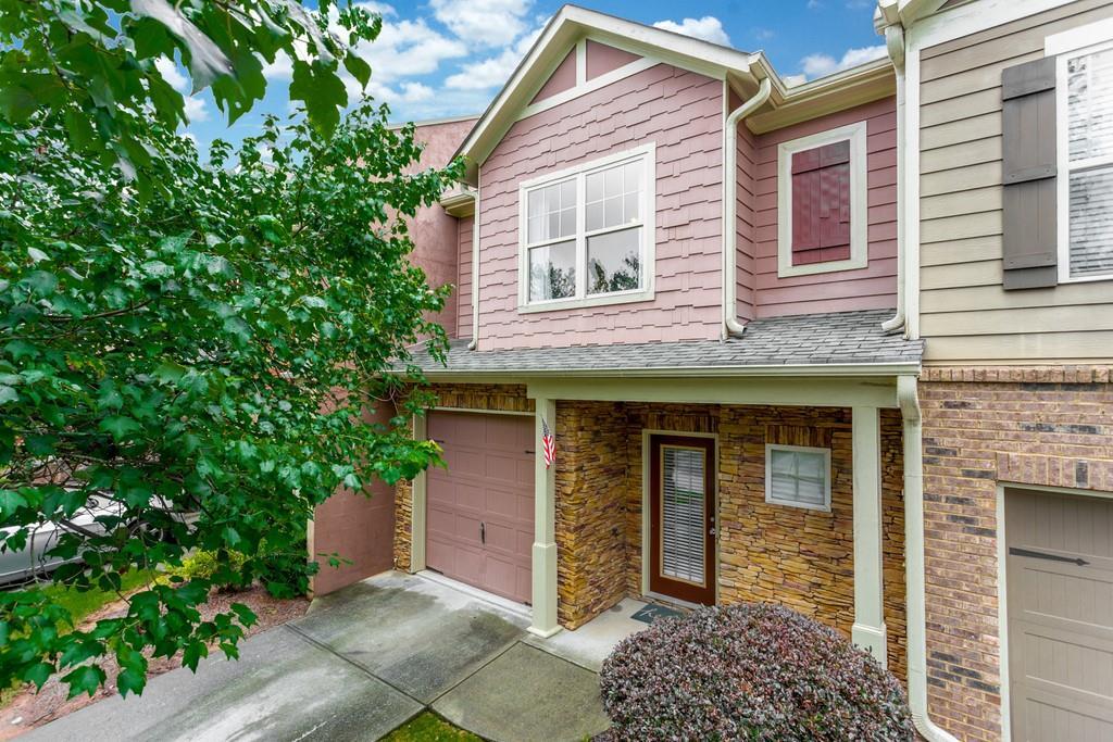 3621 Mcclaren Way, Lawrenceville, GA 30044
