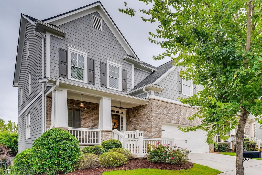 1405 Dupont Commons Cir., Atlanta, GA 30318