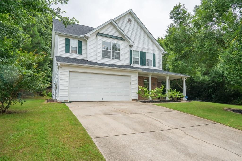 1964 Barnett West Ct., Buford, GA 30518