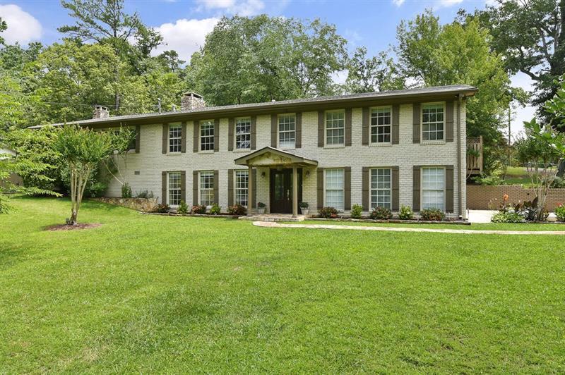 2663 Dale Dr., Marietta, GA 30068