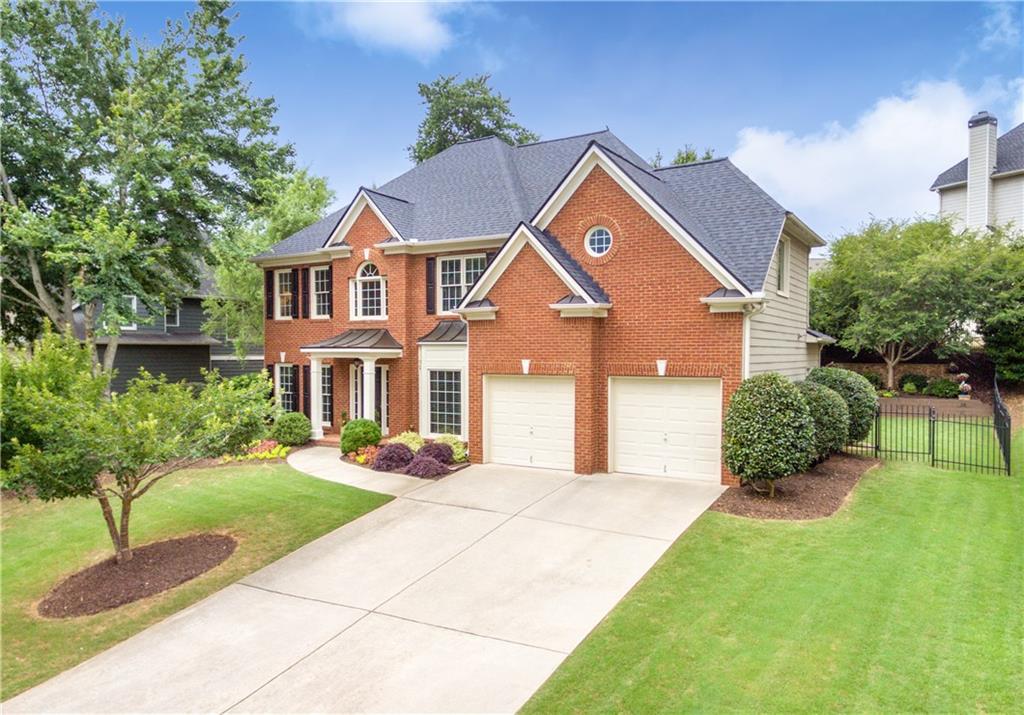 915 Sweet Birch Way, Cumming, GA 30040