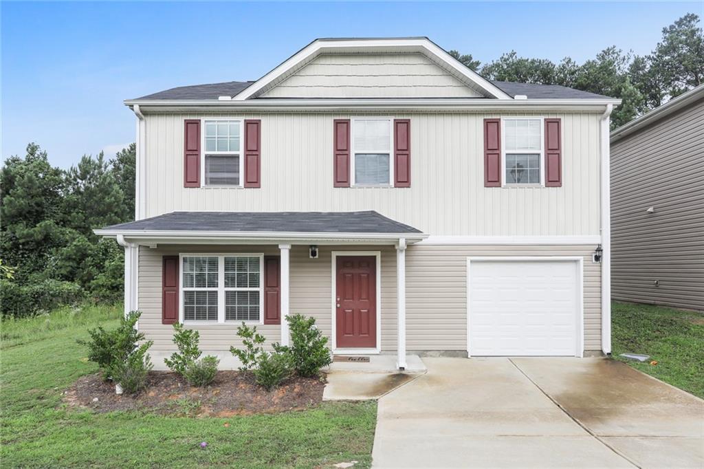 5895 Westchase St., Atlanta, GA 30336