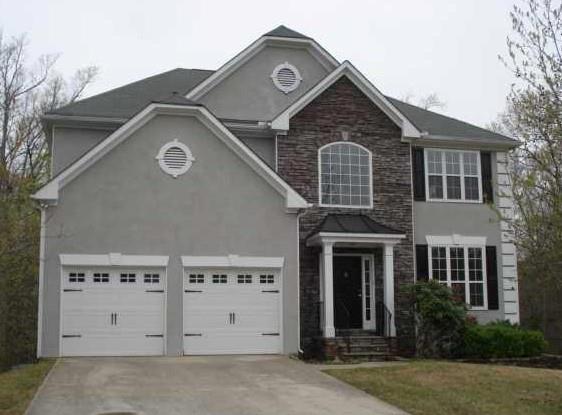 4671 Howell Farms Dr., Acworth, GA 30101