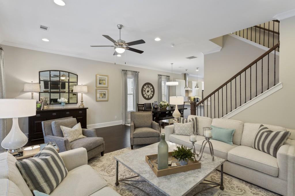 1384 Doublegate Dr., Brookhaven, GA 30319