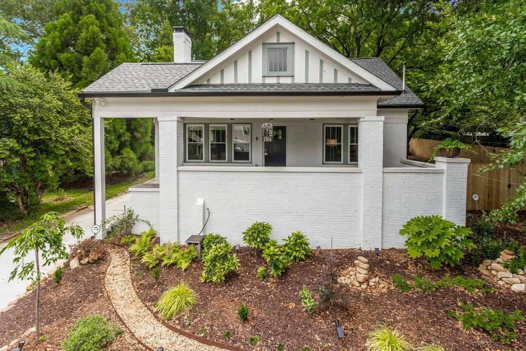 1561 Glenwood Ave., Atlanta, GA 30316