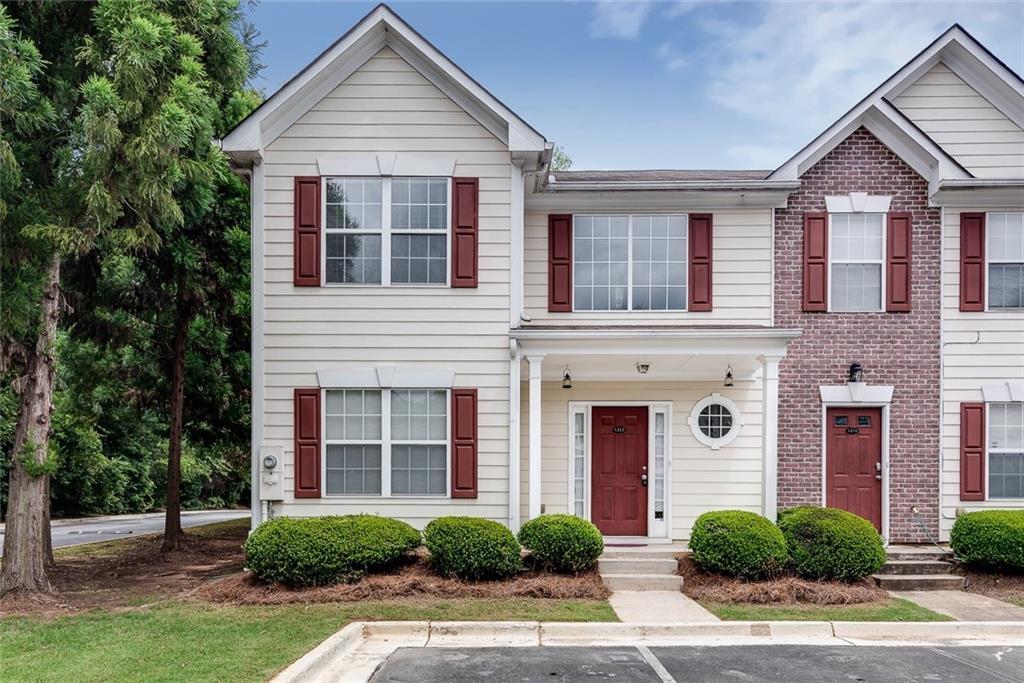 3212 Panthers Trace, Decatur, GA 30034