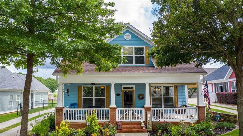 230 Ryan Ln., Covington, GA 30014