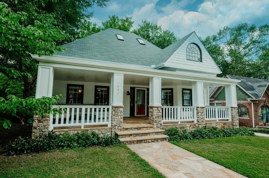 1941 Delano Dr., Atlanta, GA 30317