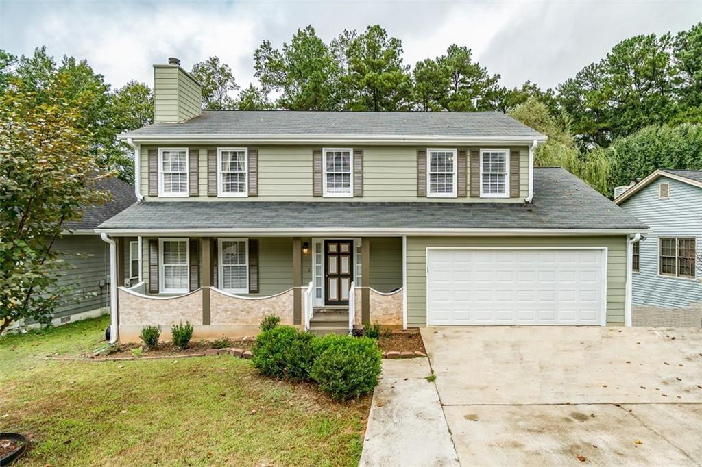 2265 Waterford Park Dr., Lawrenceville, GA 30044