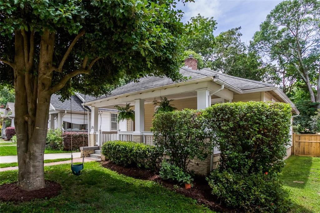 232 Spring St., Decatur, GA 30030