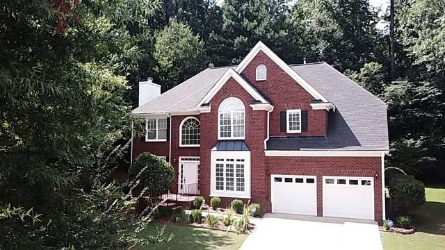 2981 Oak Hampton Ct., Duluth, GA 30096