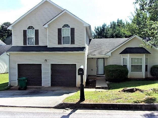 2930 Ward Lake Way, Ellenwood, GA 30294