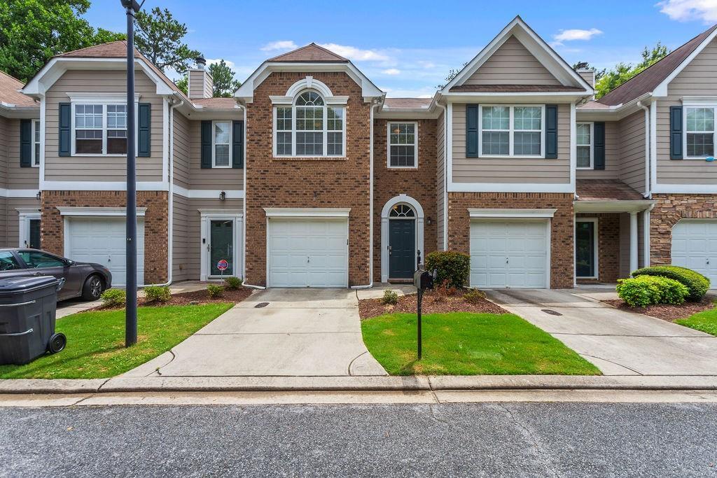 1665 Jackson Sq., Atlanta, GA 30318