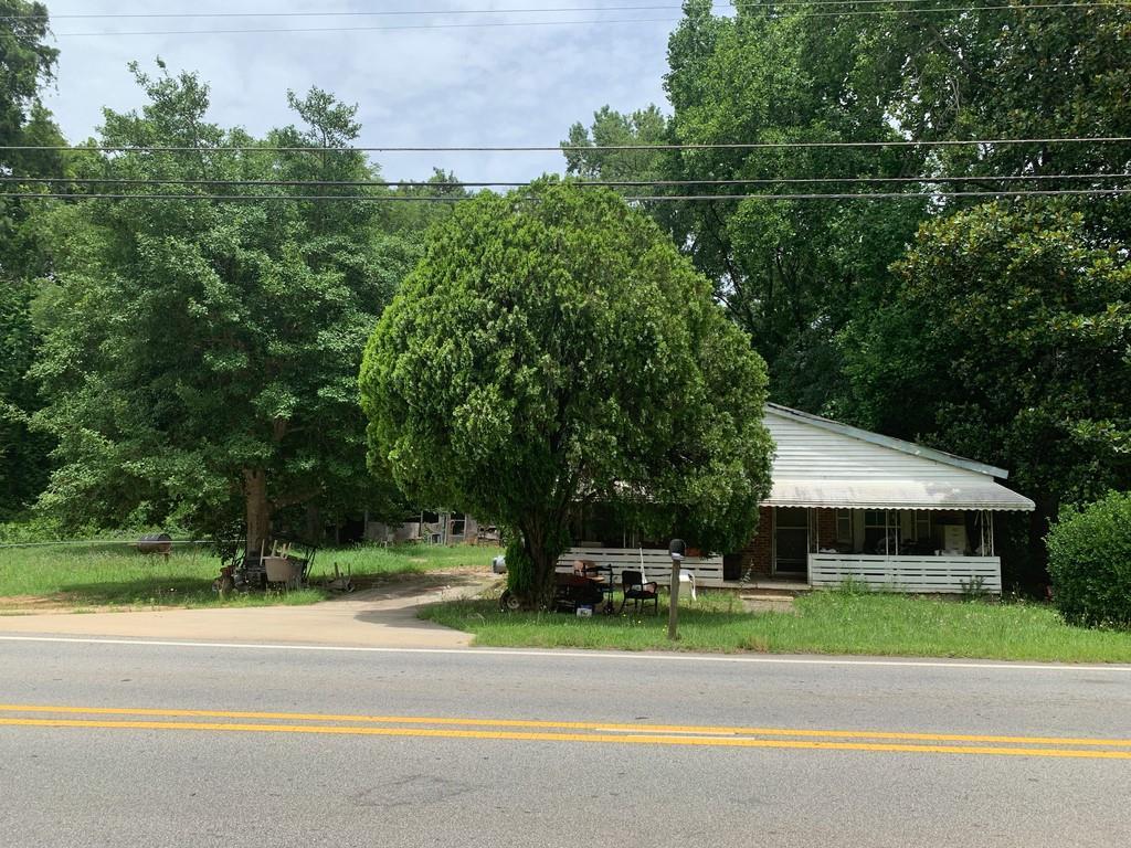 2204 Old Covington Rd., Conyers, GA 30013