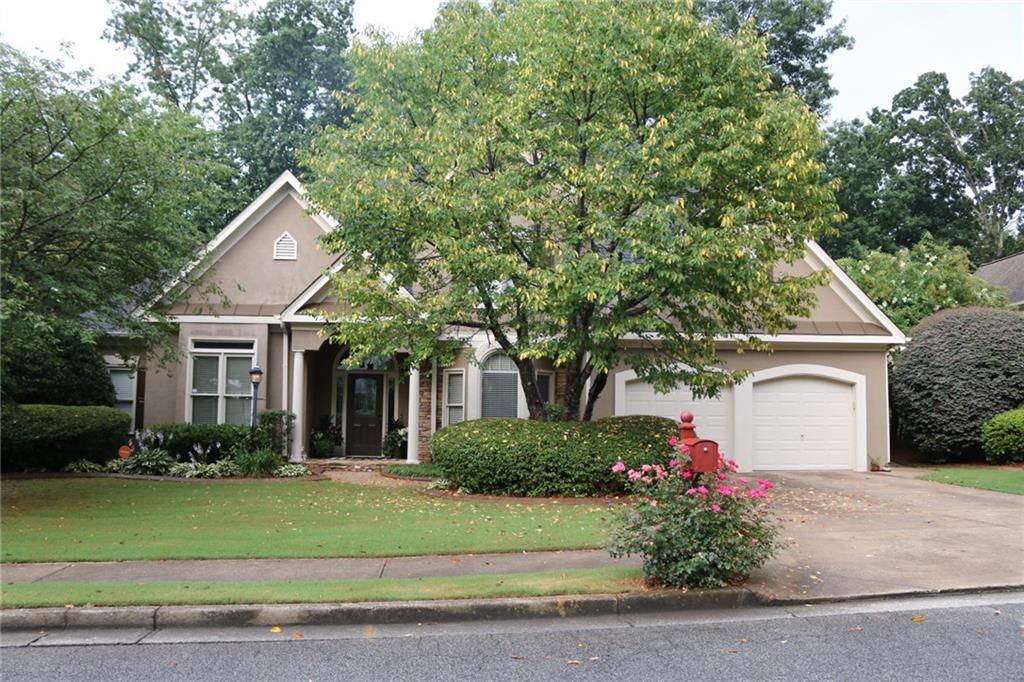 4686 Oakleigh Manor Dr., Powder Springs, GA 30127