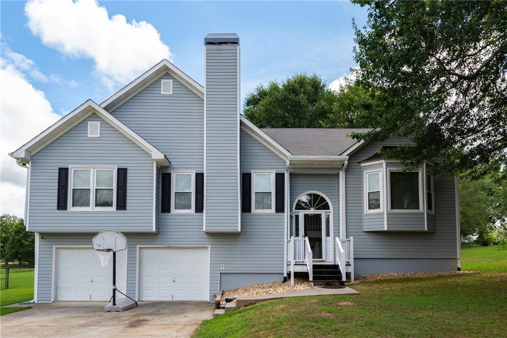 12 Greenmont Ct., Cartersville, GA 30120
