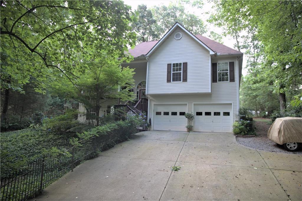8120 Legacy Ct., Gainesville, GA 30506