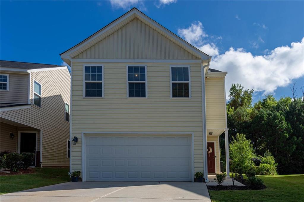 24 Lila Way, Cartersville, GA 30120