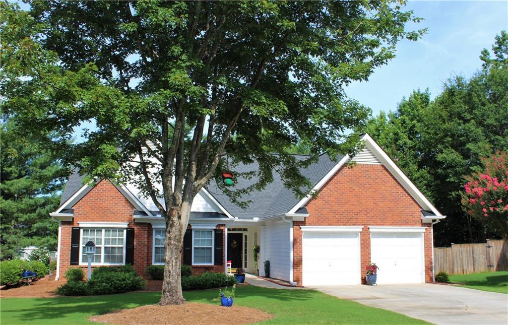 235 Portsmouth Ct., Roswell, GA 30076