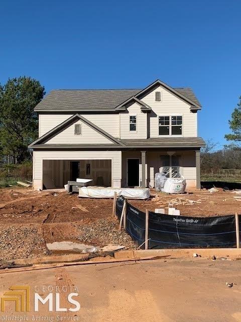 242 Candler Park Dr., Winder, GA 30680