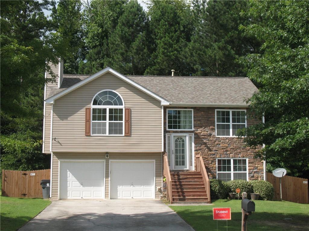 4155 Winston Cir., Atlanta, GA 30349