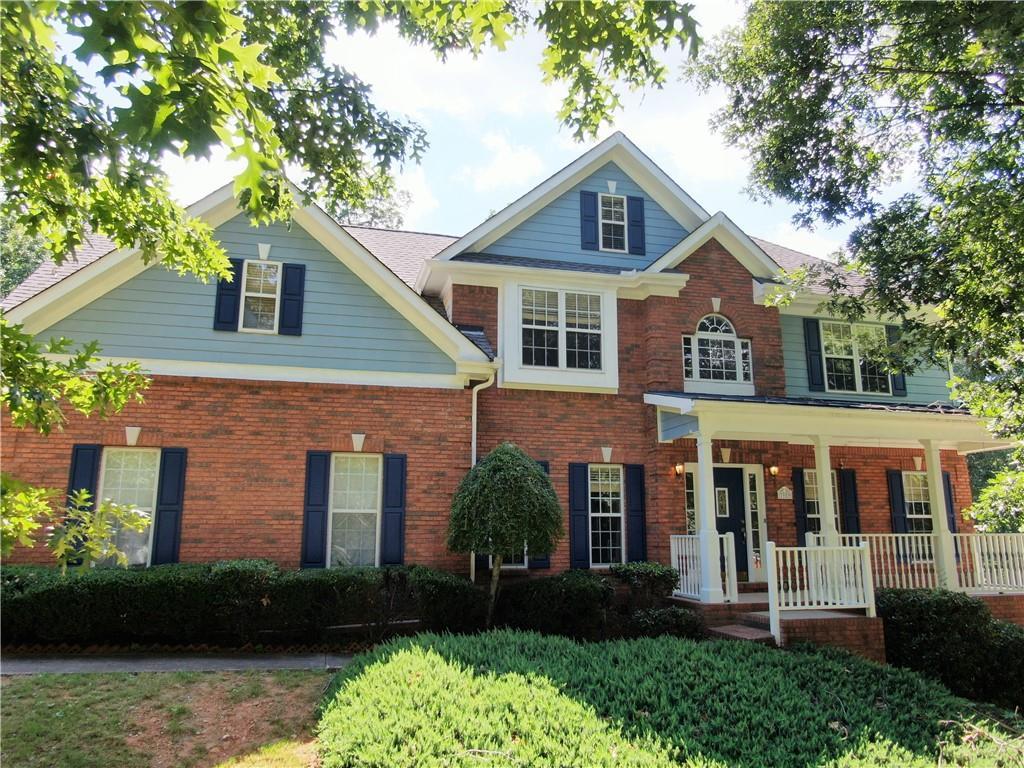 3989 Landmark Dr., Douglasville, GA 30135