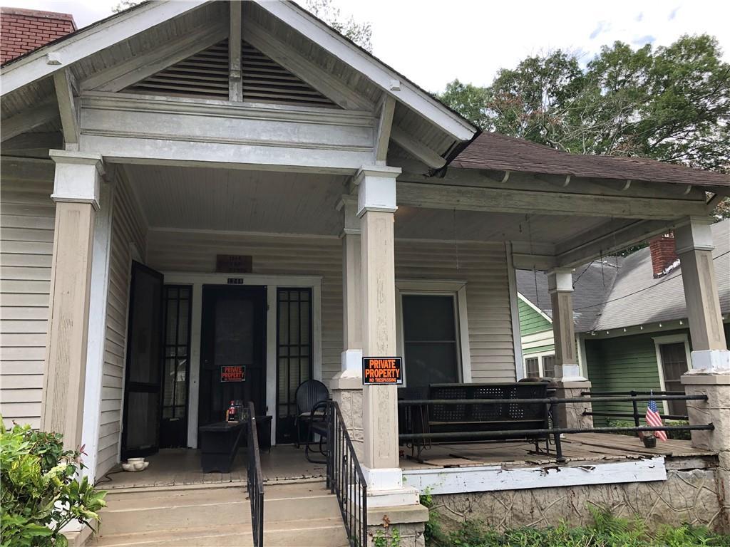 1248 Lucile Ave., Atlanta, GA 30310