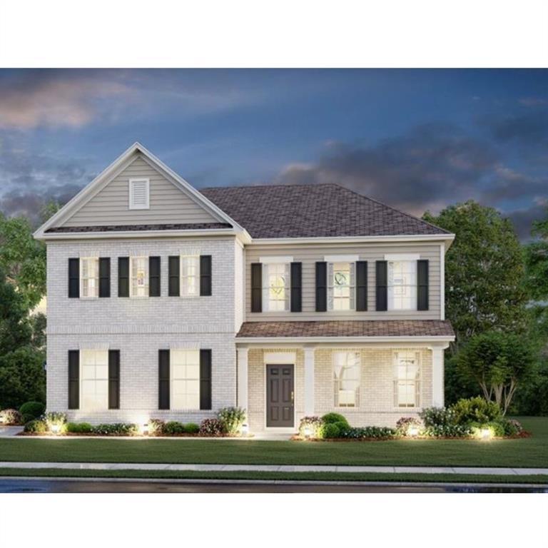 5758 Creek Indian, Buford, GA 30518
