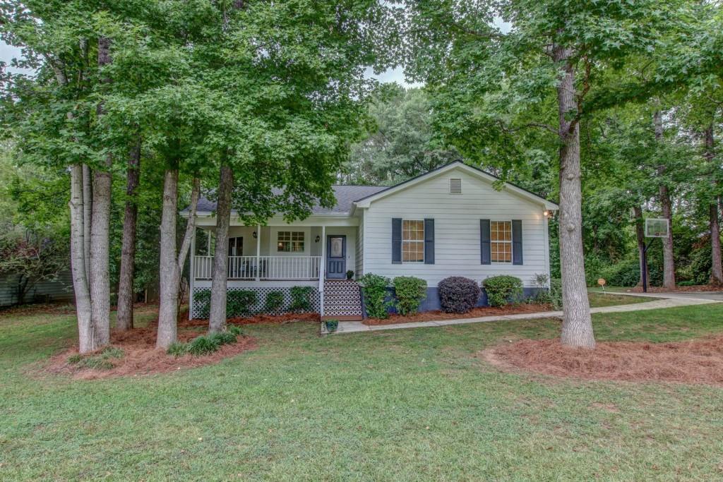 50 Glynn Isle Dr., Covington, GA 30016