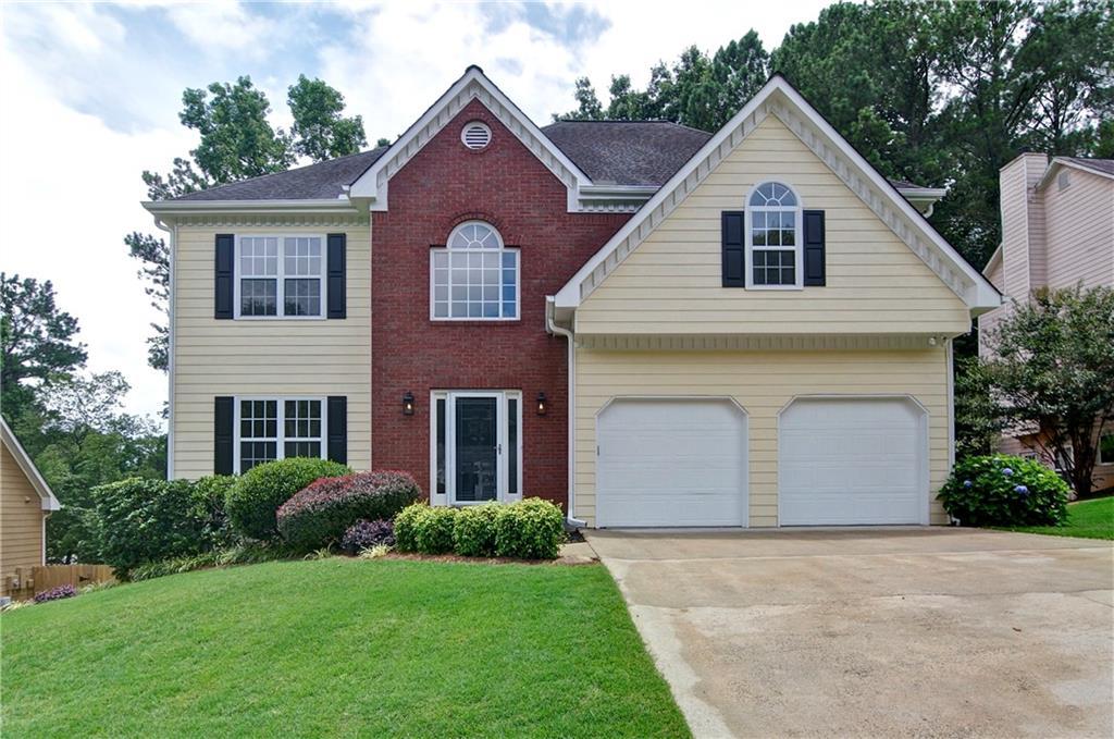 2114 Township Dr., Woodstock, GA 30189